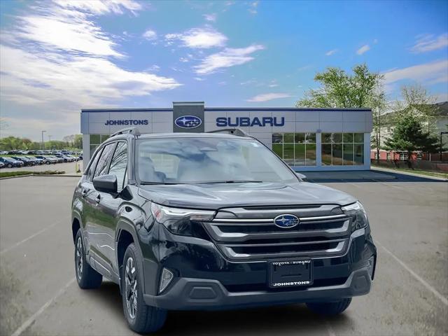 2025 Subaru Forester Premium for sale in Middletown, NY