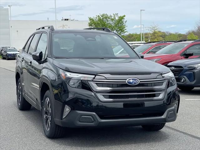 2026 Subaru Forester Premium for sale in Middletown, NY