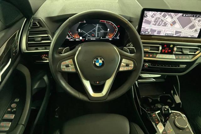 2023 BMW X4 xDrive30i