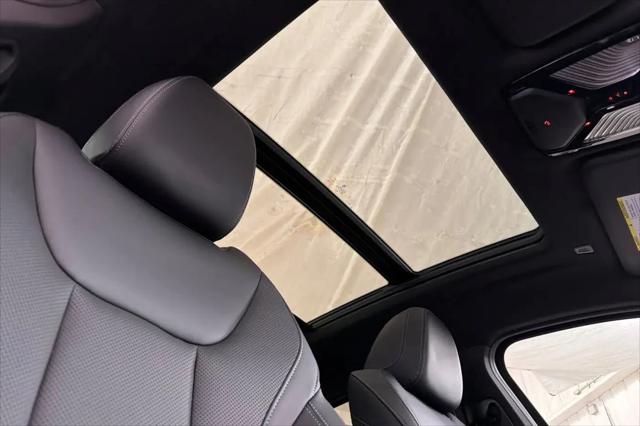 2023 BMW X4 xDrive30i