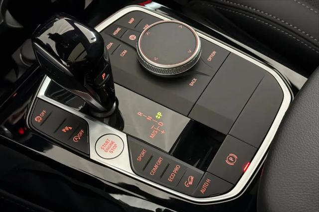 2023 BMW X4 xDrive30i
