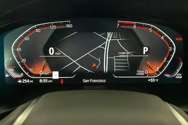 2023 BMW X4 xDrive30i