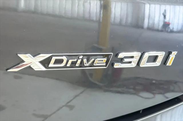 2023 BMW X4 xDrive30i
