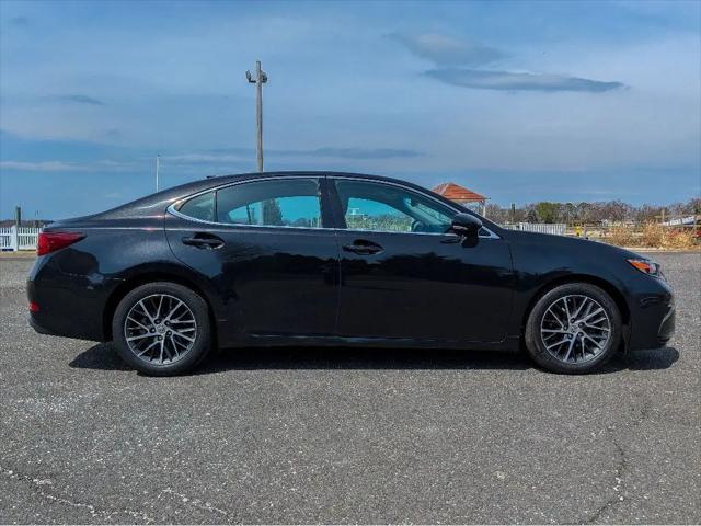 2017 Lexus ES 350 ES 350