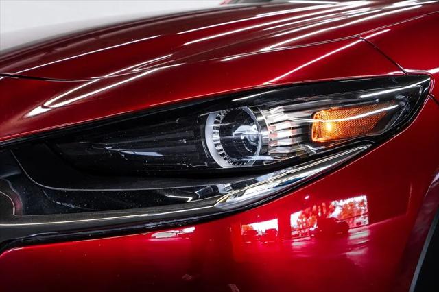 2022 Mazda CX-30 Select