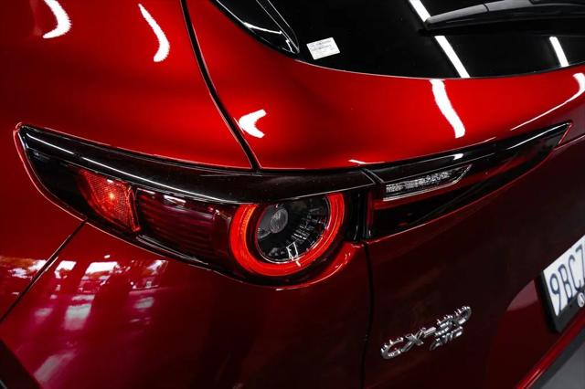 2022 Mazda CX-30 Select