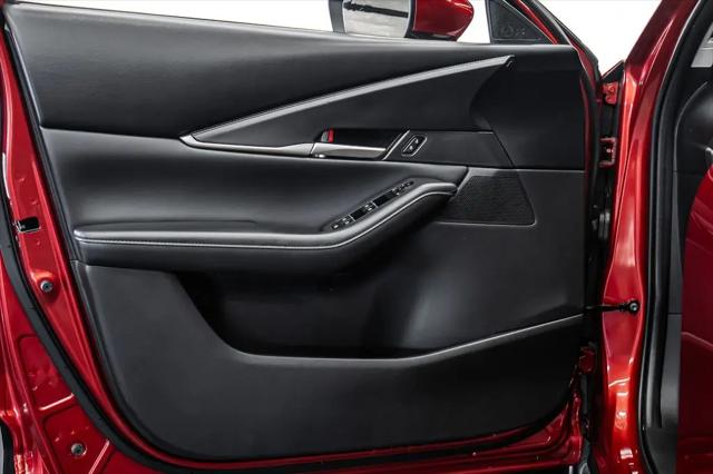2022 Mazda CX-30 Select