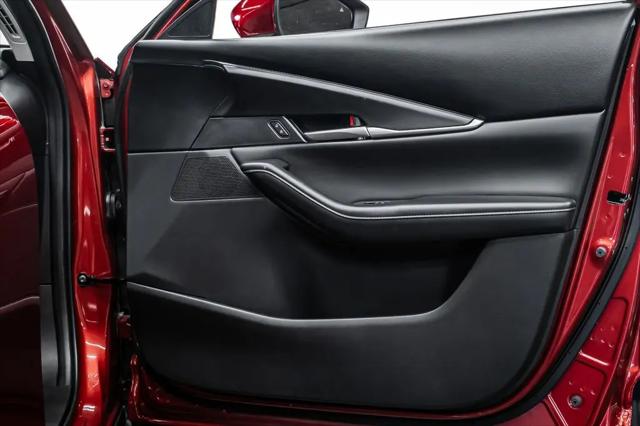 2022 Mazda CX-30 Select