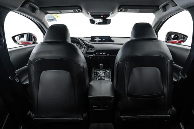 2022 Mazda CX-30 Select