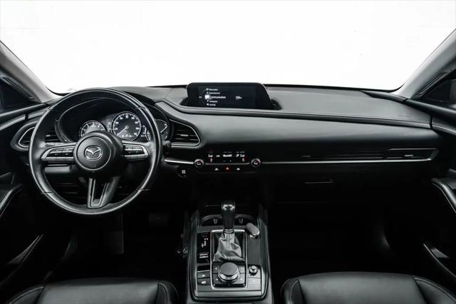 2022 Mazda CX-30 Select