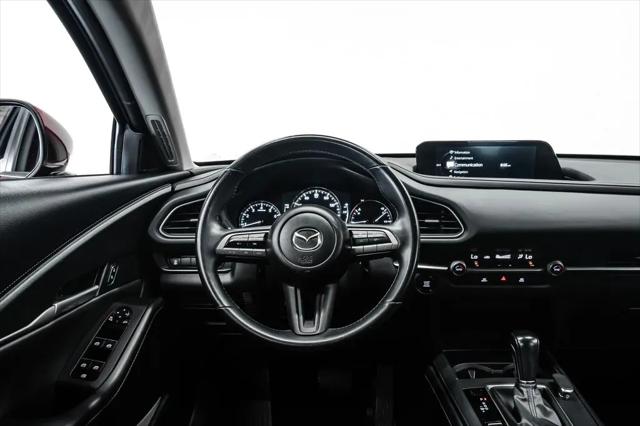 2022 Mazda CX-30 Select