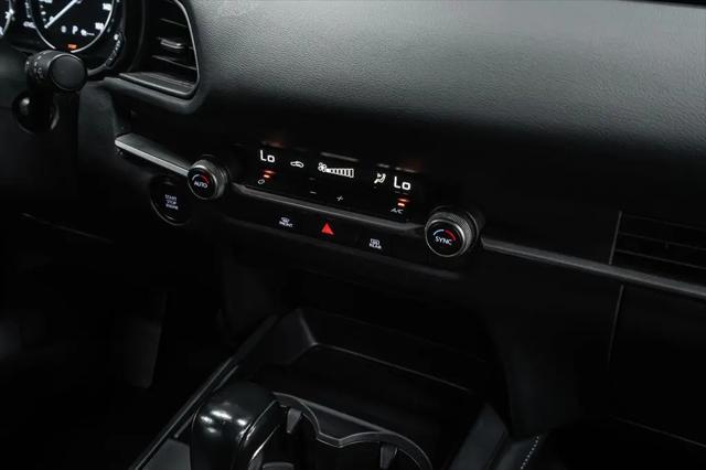 2022 Mazda CX-30 Select