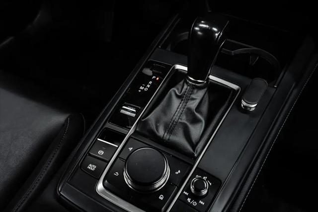 2022 Mazda CX-30 Select