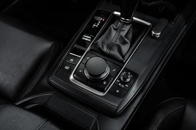 2022 Mazda CX-30 Select