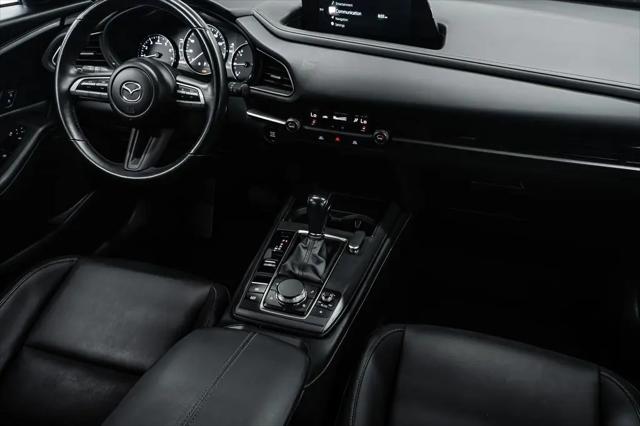 2022 Mazda CX-30 Select