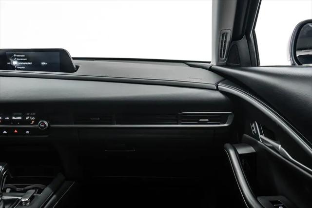 2022 Mazda CX-30 Select
