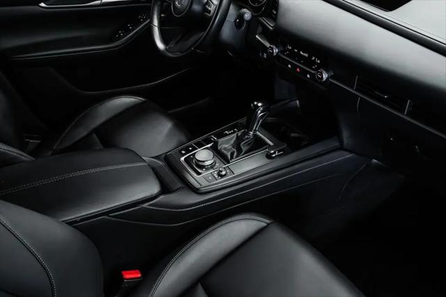 2022 Mazda CX-30 Select