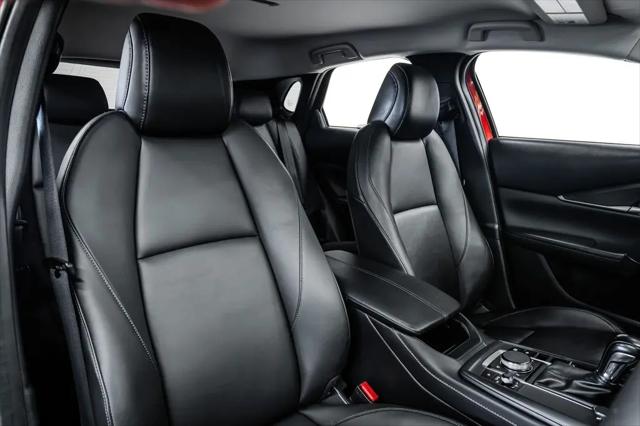 2022 Mazda CX-30 Select