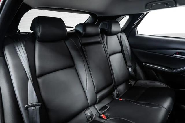 2022 Mazda CX-30 Select