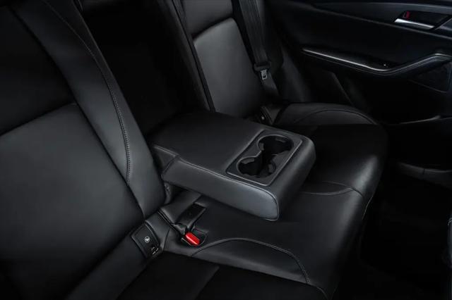 2022 Mazda CX-30 Select
