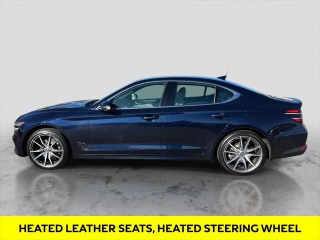 2023 Genesis G70 2.0T AWD