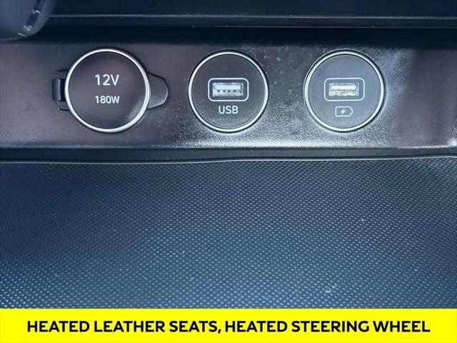2023 Genesis G70 2.0T AWD
