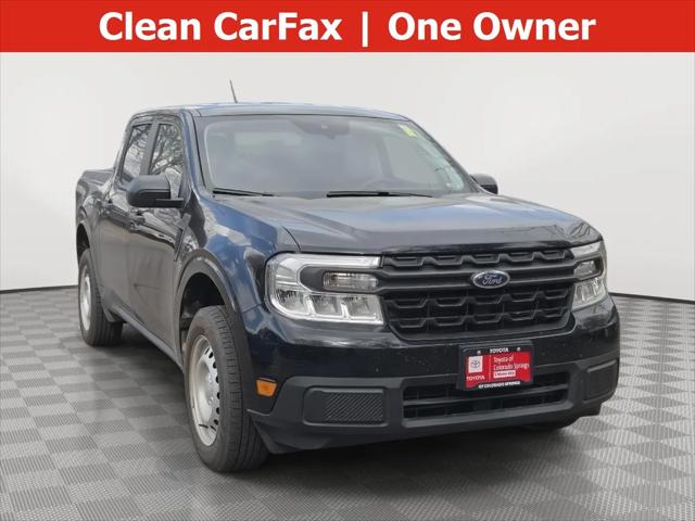 2023 Ford Maverick XL for sale in Colorado Springs, CO