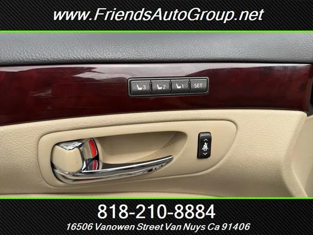 2009 Lexus LS 460 LS 460