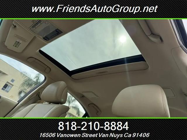 2009 Lexus LS 460 LS 460