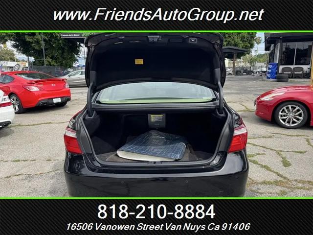 2009 Lexus LS 460 LS 460