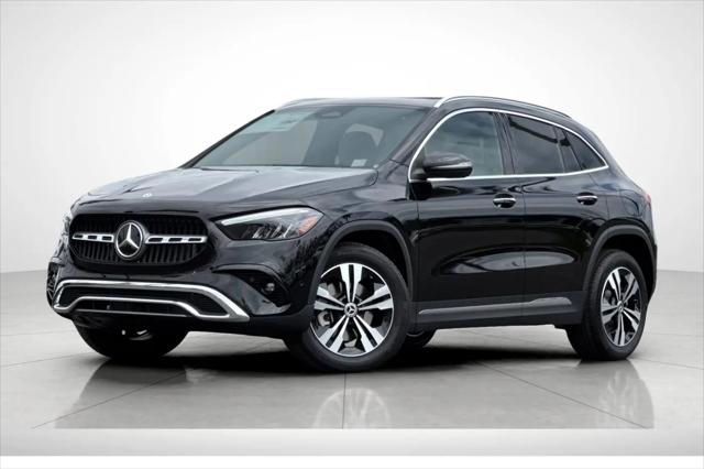 2026 Mercedes-Benz GLA-CLASS 4MATIC for sale in Foothill Ranch, CA