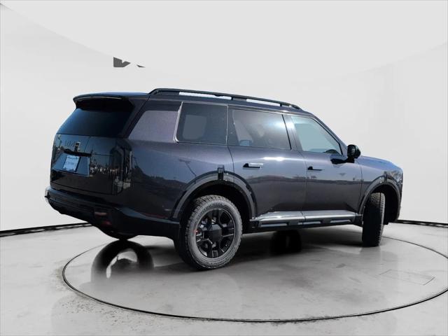 2027 Kia Telluride X-Pro SX
