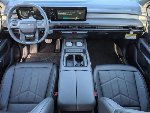 2027 Kia Telluride X-Pro SX