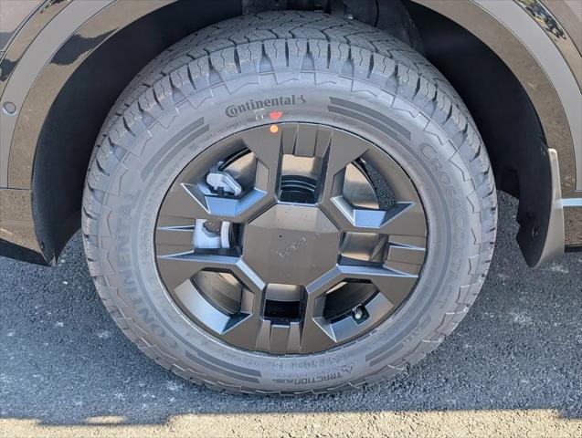 2027 Kia Telluride X-Pro SX