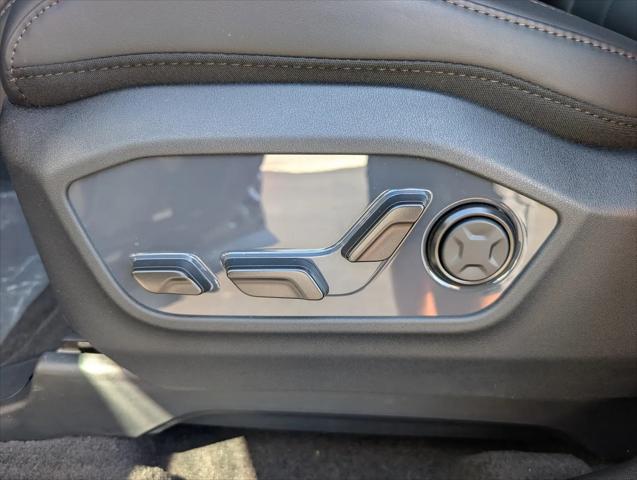 2027 Kia Telluride X-Pro SX