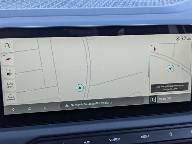 2027 Kia Telluride X-Pro SX