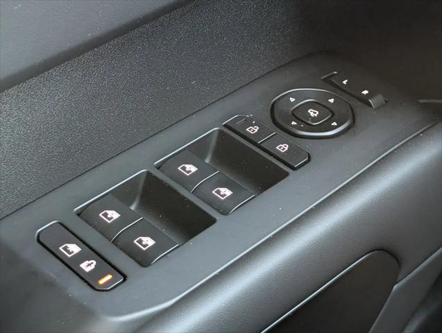 2027 Kia Telluride X-Pro SX