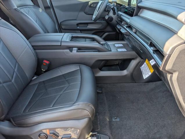 2027 Kia Telluride X-Pro SX