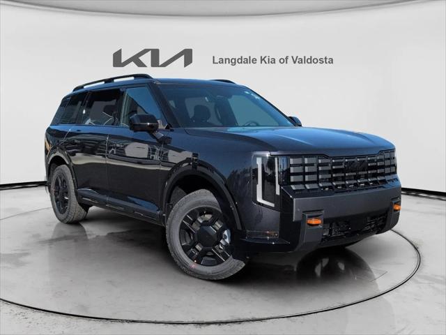 2027 Kia Telluride X-Pro SX for sale in Valdosta, GA