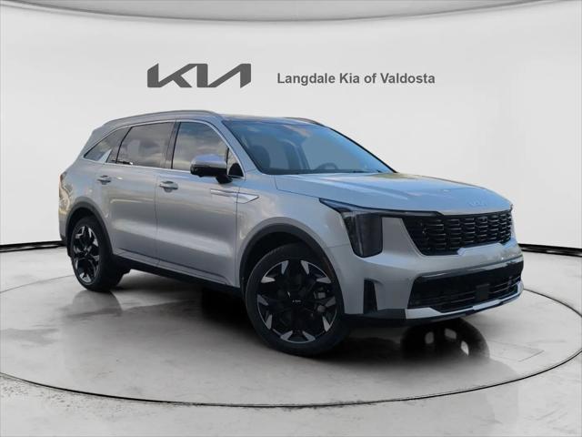 2026 Kia Sorento SX for sale in Valdosta, GA
