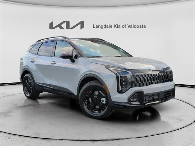 2026 Kia Sportage X-Pro Prestige for sale in Valdosta, GA