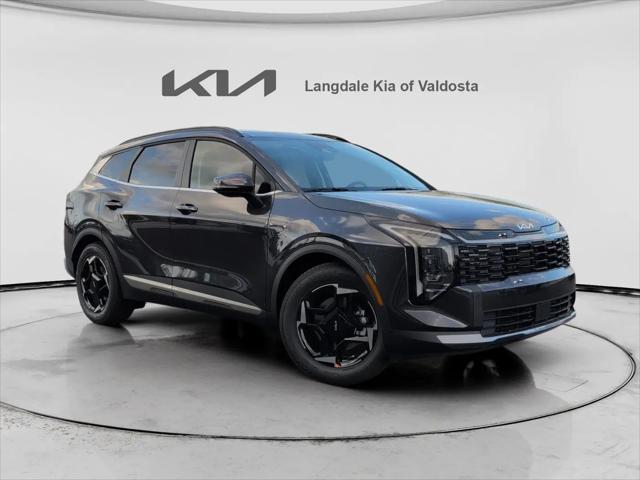 2026 Kia Sportage EX for sale in Valdosta, GA