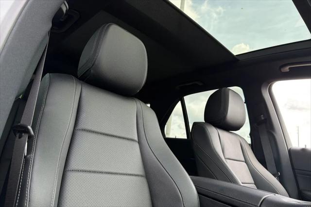 2026 Mercedes-Benz GLE GLE 450 4MATIC