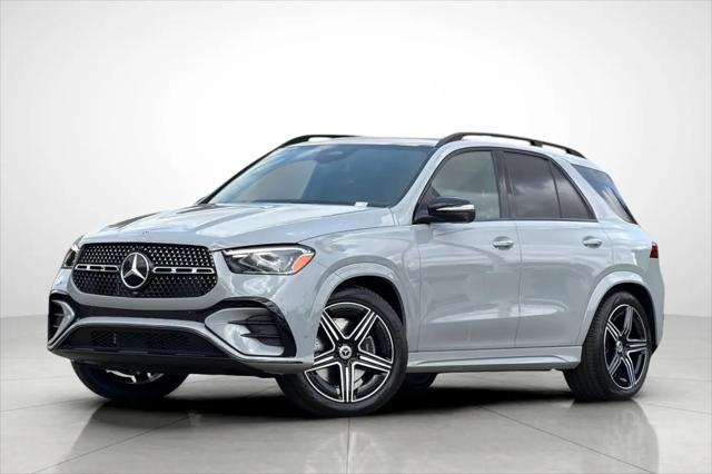 2026 Mercedes-Benz GLE GLE 450 4MATIC for sale in Laguna Niguel, CA