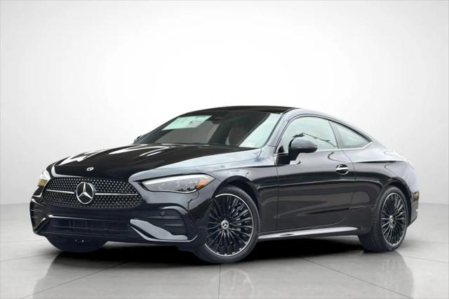 2026 Mercedes-Benz E-CLASS E 300 CLE 300 for sale in Laguna Niguel, CA