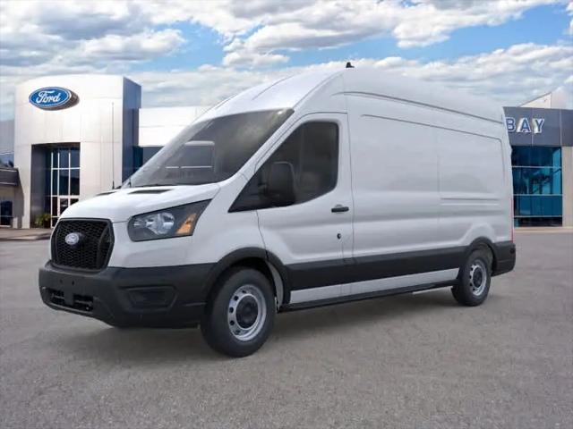 2026 Ford Transit Cargo Van T-250 for sale in Hawthorne, CA