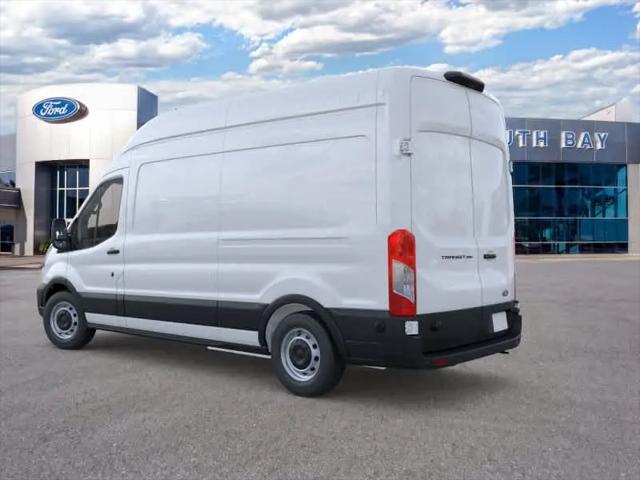 2026 Ford Transit Cargo Van T-250