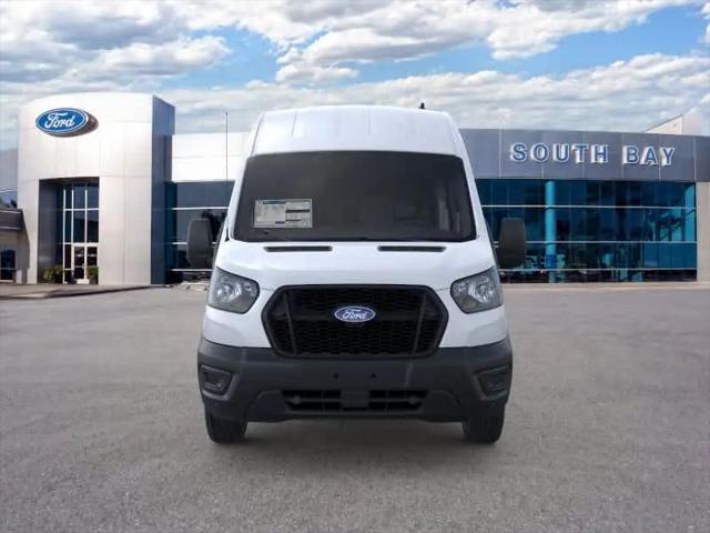 2026 Ford Transit Cargo Van T-250
