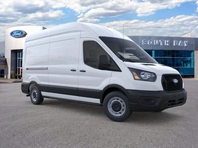 2026 Ford Transit Cargo Van T-250