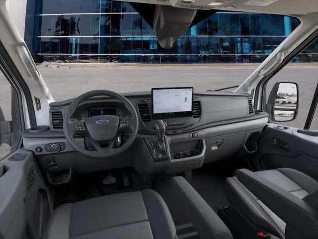 2026 Ford Transit Cargo Van T-250
